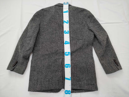 DANIEL CREMIEUX Tailored Jacket, XL Size, MOON Fabric, Joyx Jacket