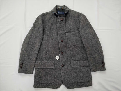 DANIEL CREMIEUX Tailored Jacket, XL Size, MOON Fabric, Joyx Jacket