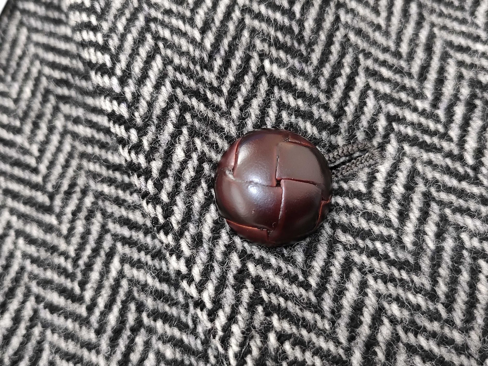 DANIEL CREMIEUX Tailored Jacket, XL Size, MOON Fabric, Joyx Jacket