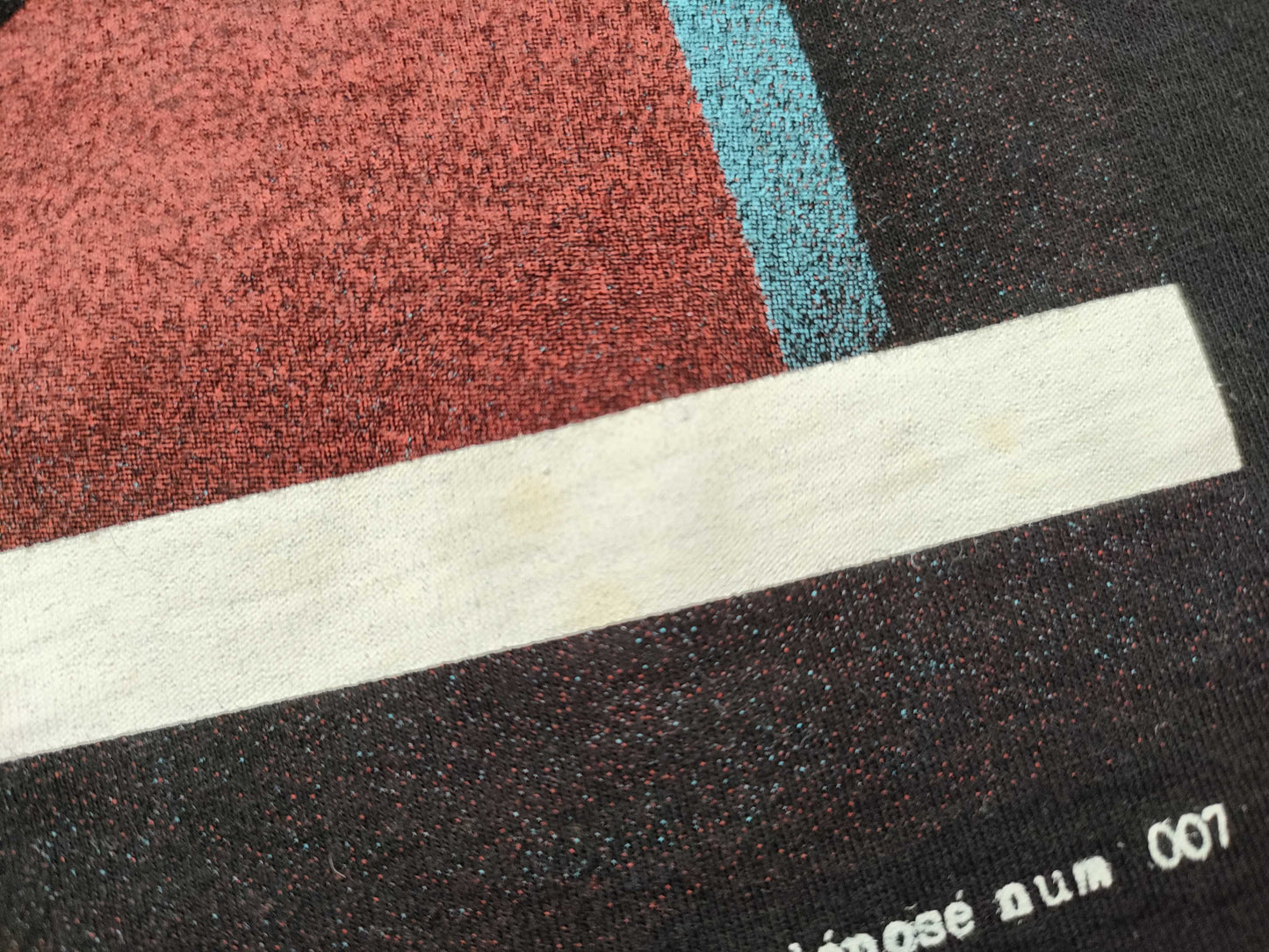 JEAN PAUL GAULTIER Jean Paul Gaultier Tank Top Jean Paul Gaultier Size 48 Tops