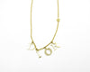 Dior Dioevolution Necklace N1308DVOCY_D301 GP Necklace
