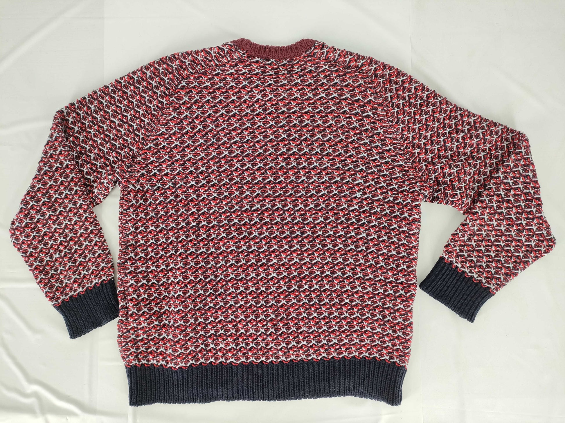 Salvatore Ferragamo Salvatore Ferragamo sweater top