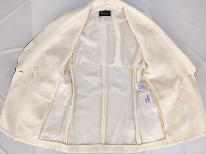 Loro Piana Silk Jacket