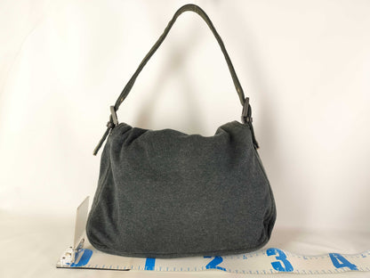 FENDI Mamma FENDI handbag Mamma shoulder bag