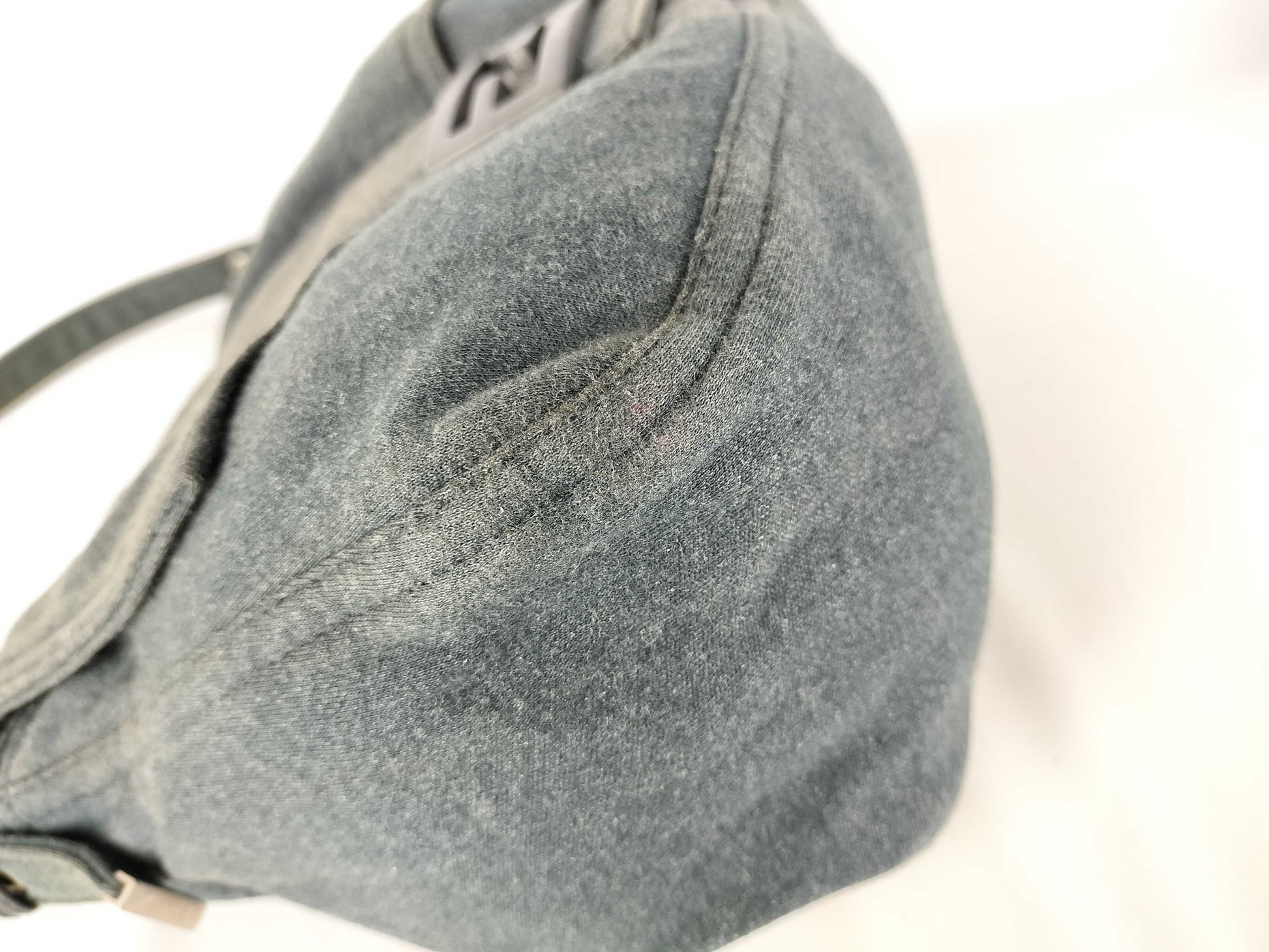 FENDI Mamma FENDI handbag Mamma shoulder bag