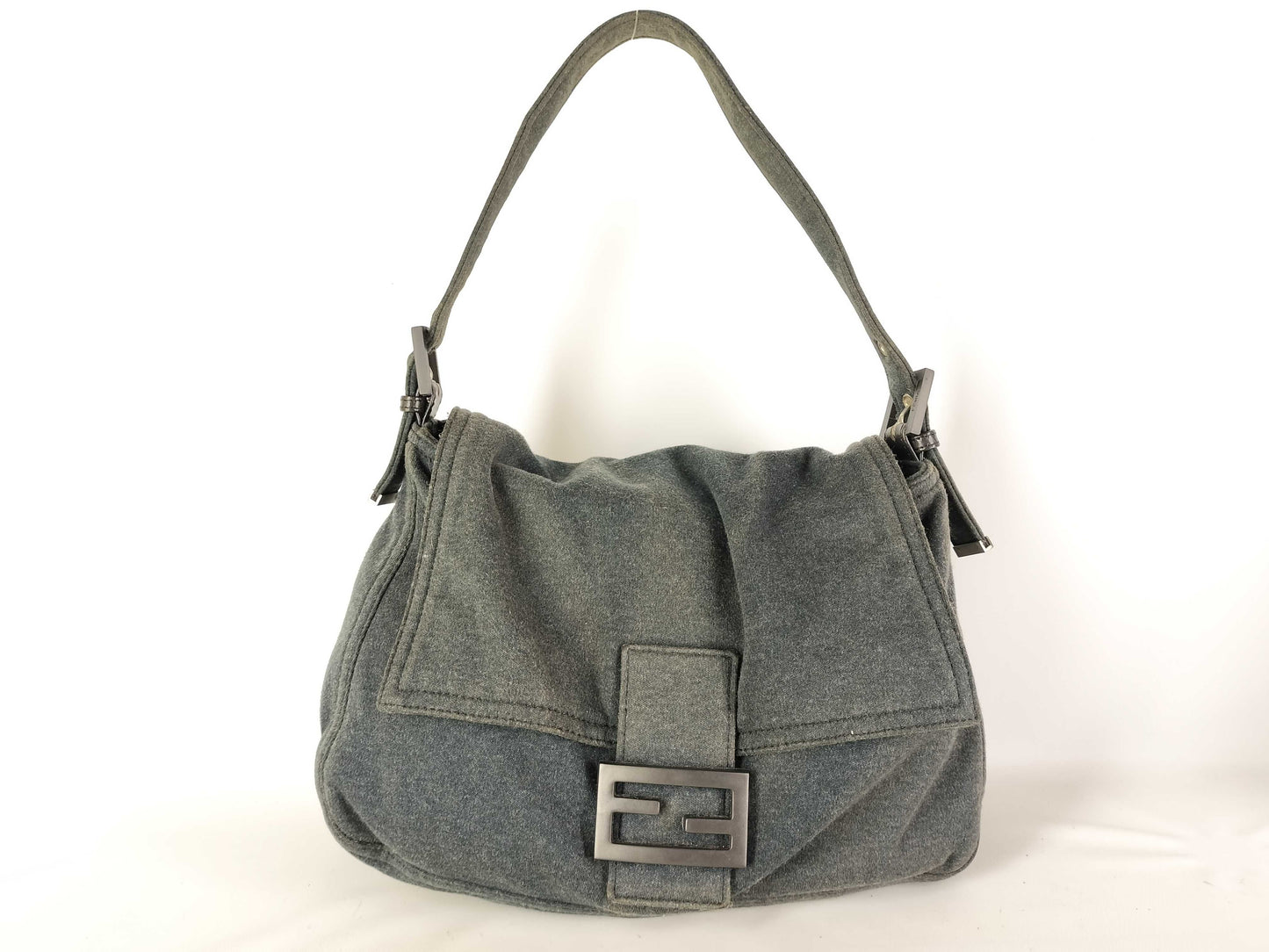 FENDI Mamma FENDI handbag Mamma shoulder bag