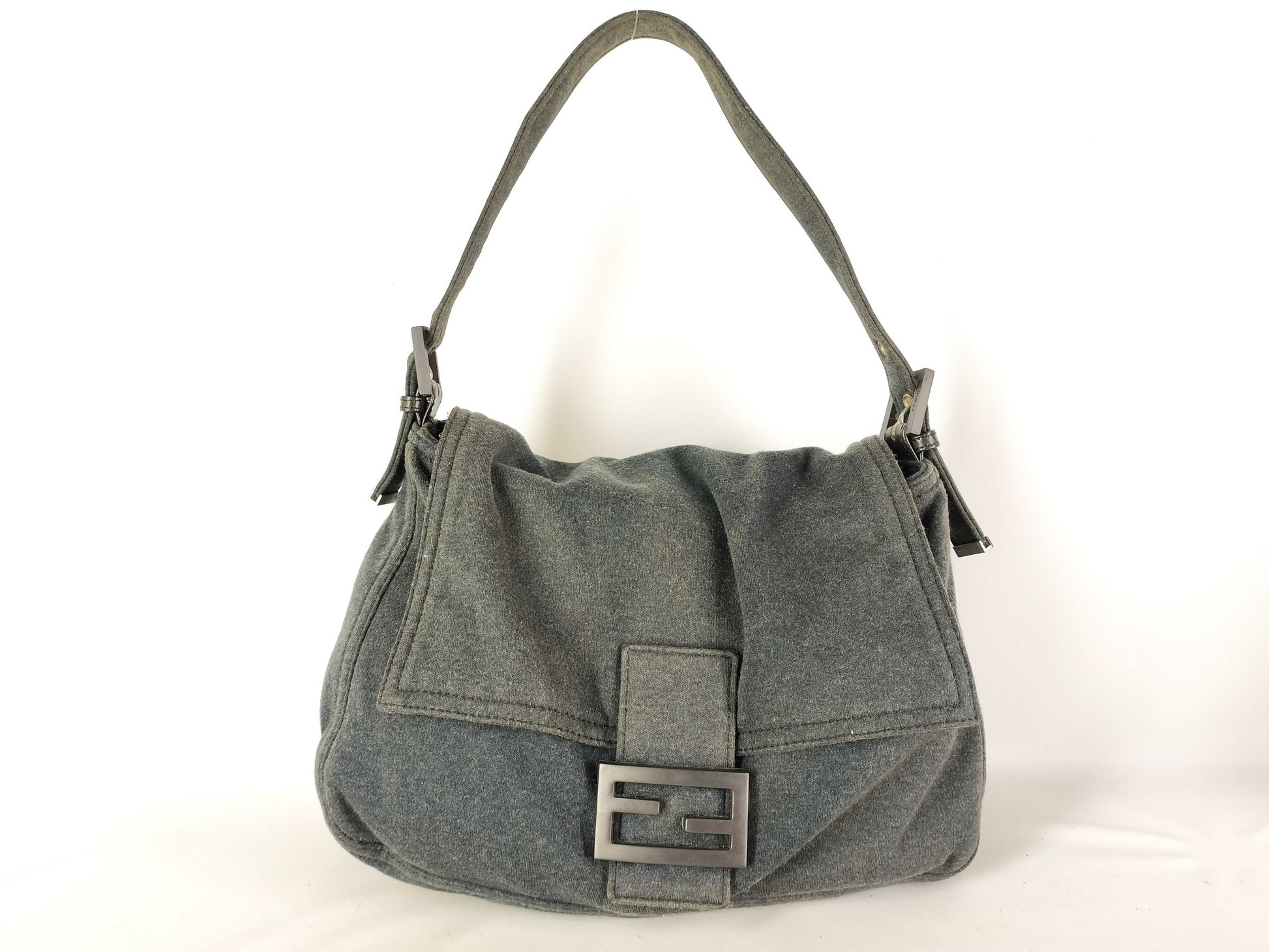 FENDI Mamma FENDI handbag Mamma shoulder bag