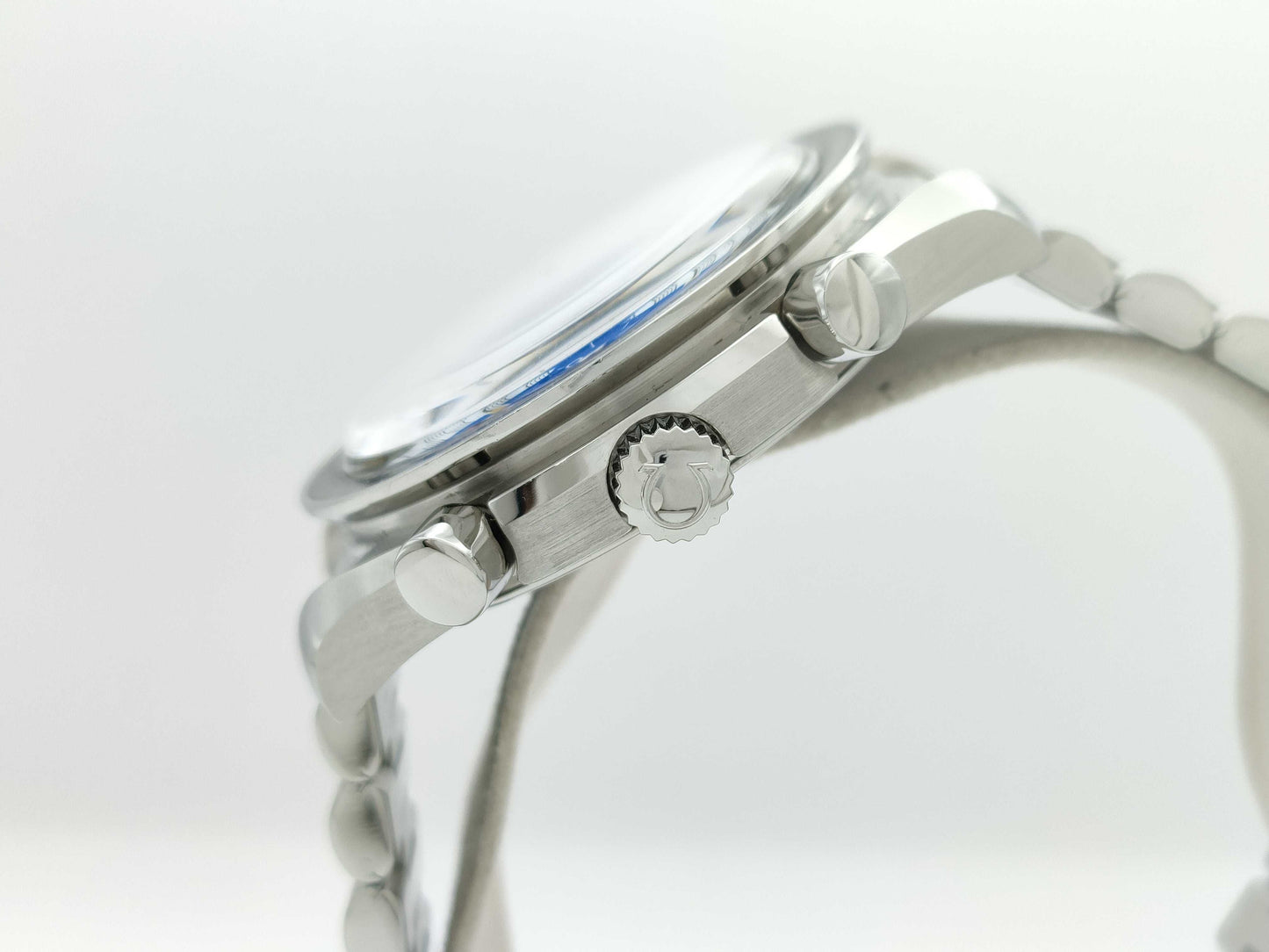 OMEGA Speedmaster 3510.81 55723373 Men's Watch