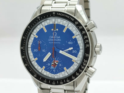 OMEGA Speedmaster 3510.81 55723373 Men's Watch