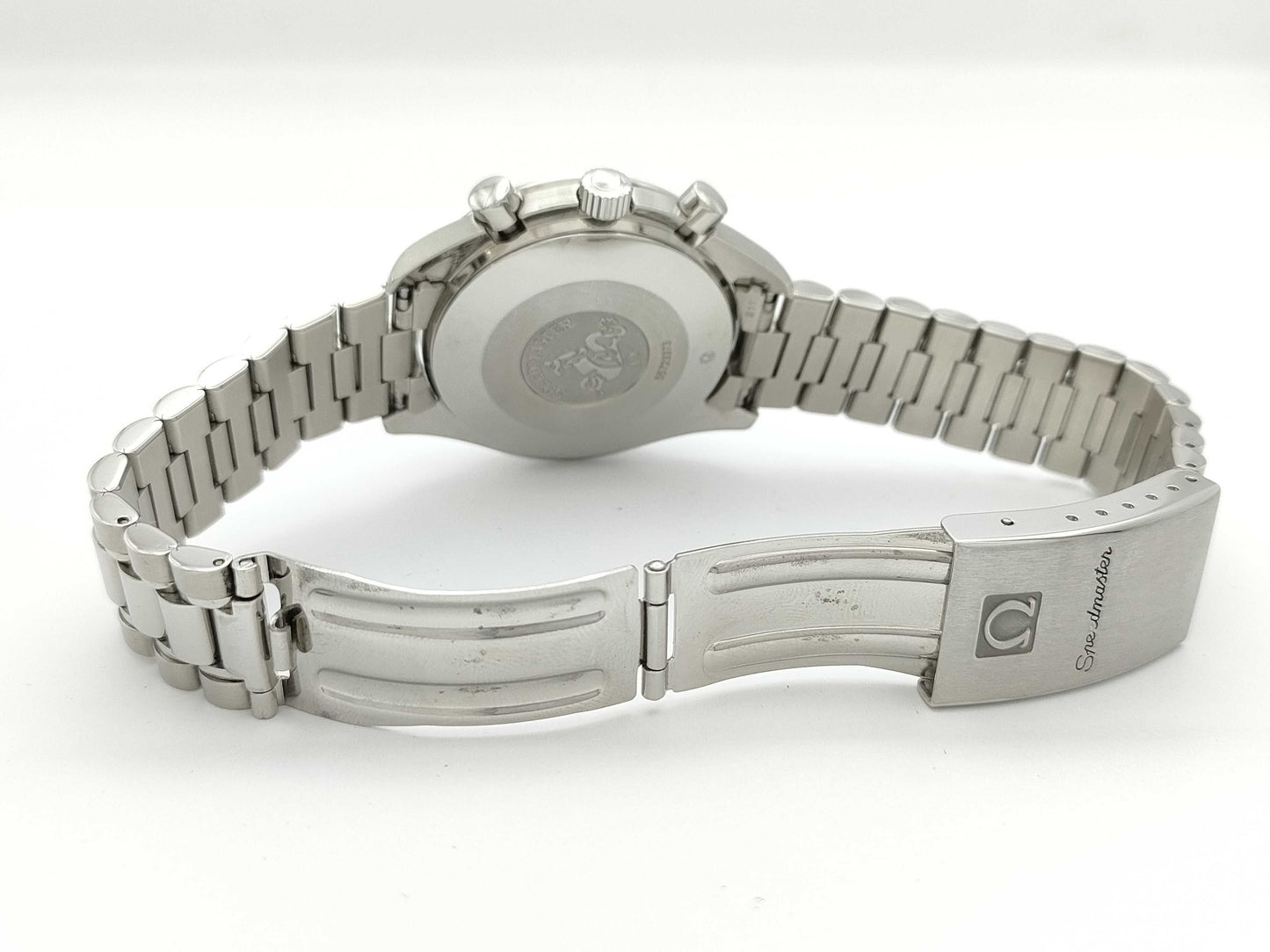 OMEGA Speedmaster 3510.81 55723373 Men's Watch