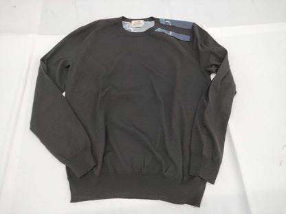 HERMES knit top, size M