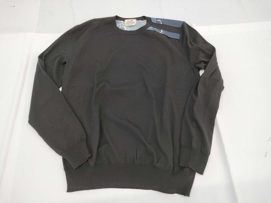 HERMES knit top, size M