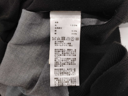 HERMES knit top, size M