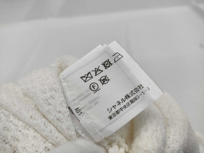 CHANEL Cardigan Size 40 Cardigan