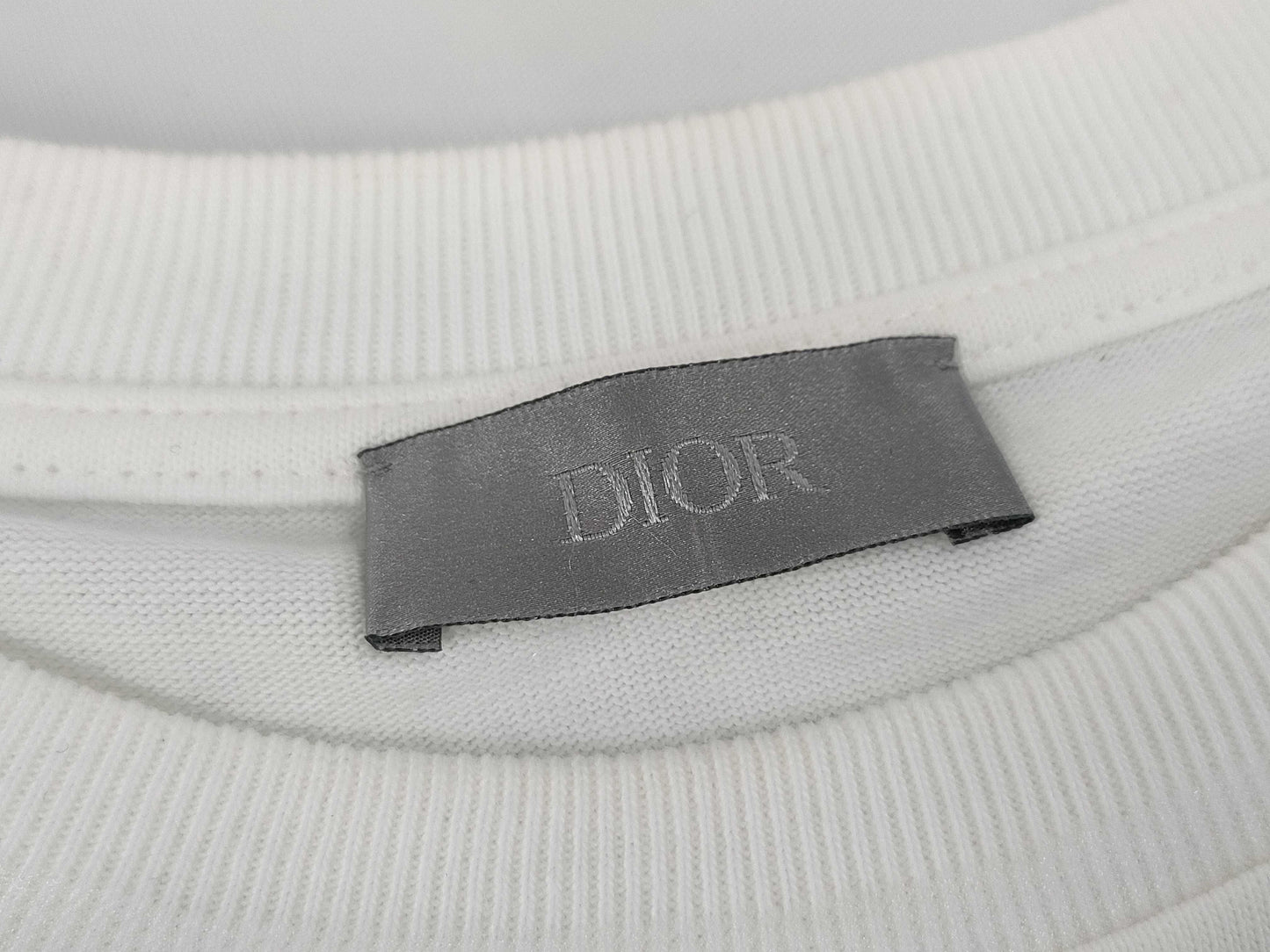 Dior T-shirt size M T-shirt