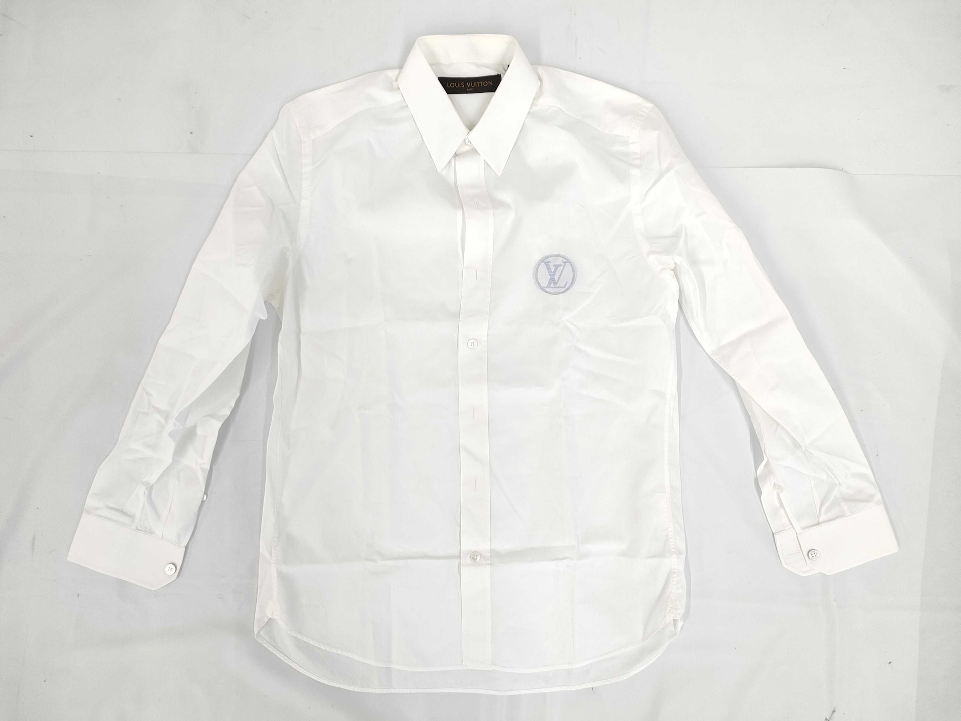 LOUIS VUITTON Louis Vuitton Shirt Size M Shirt