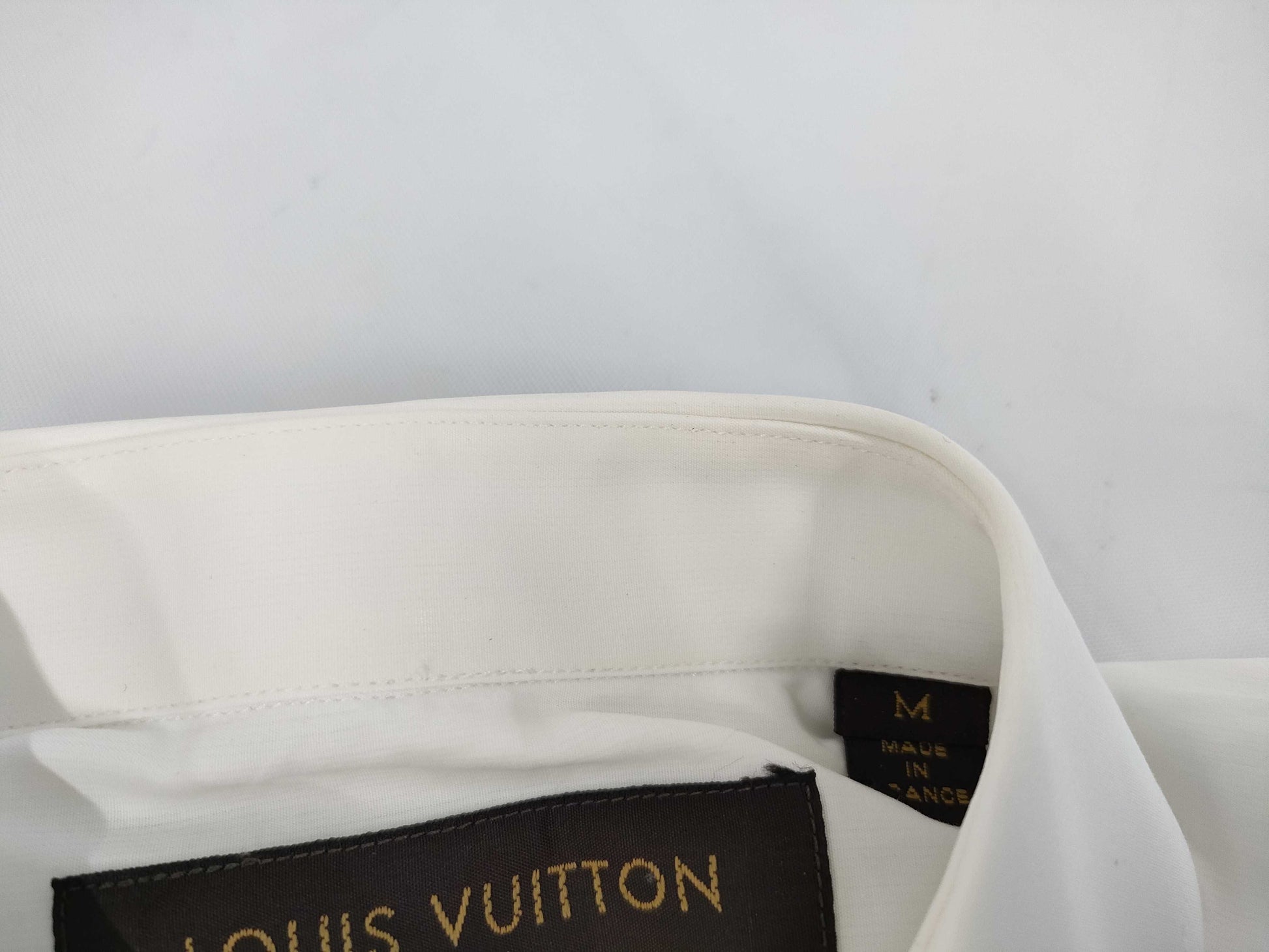 LOUIS VUITTON Louis Vuitton Shirt Size M Shirt
