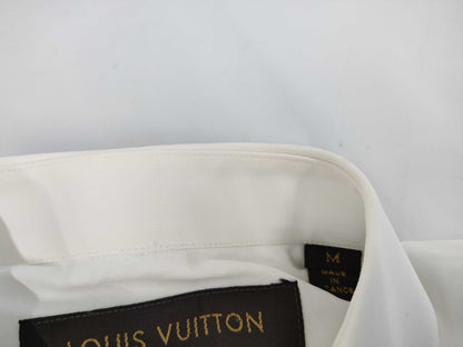 LOUIS VUITTON Louis Vuitton Shirt Size M Shirt