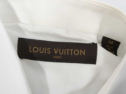 LOUIS VUITTON Louis Vuitton Shirt Size M Shirt