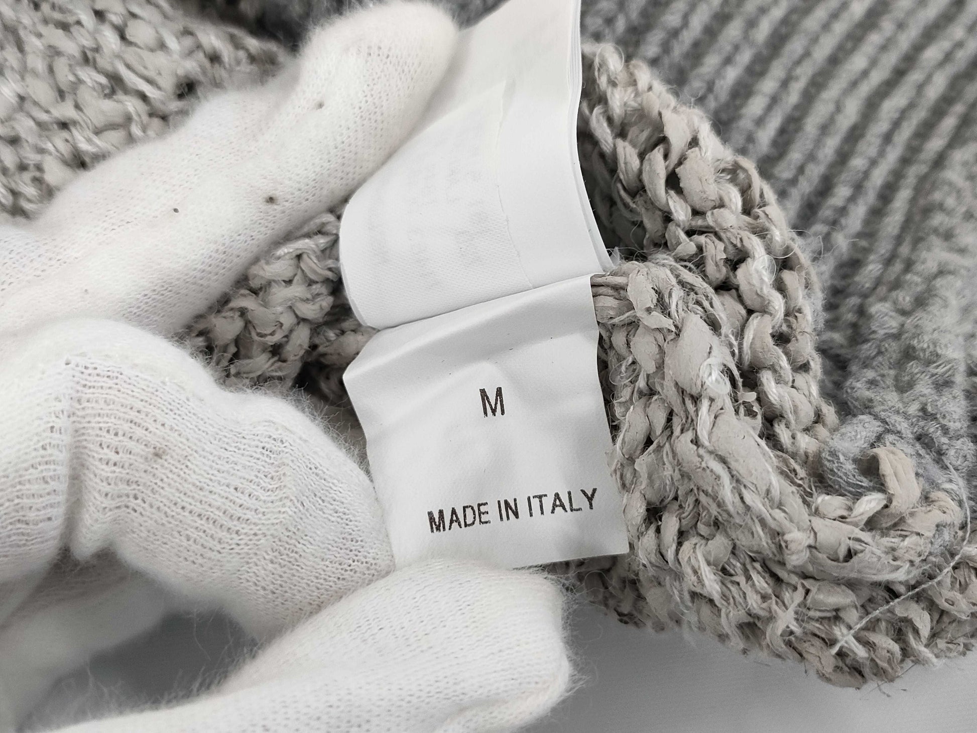 Brunello Cucinelli Knit Cardigan Size M