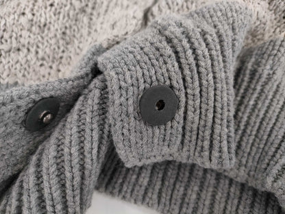 Brunello Cucinelli Knit Cardigan Size M