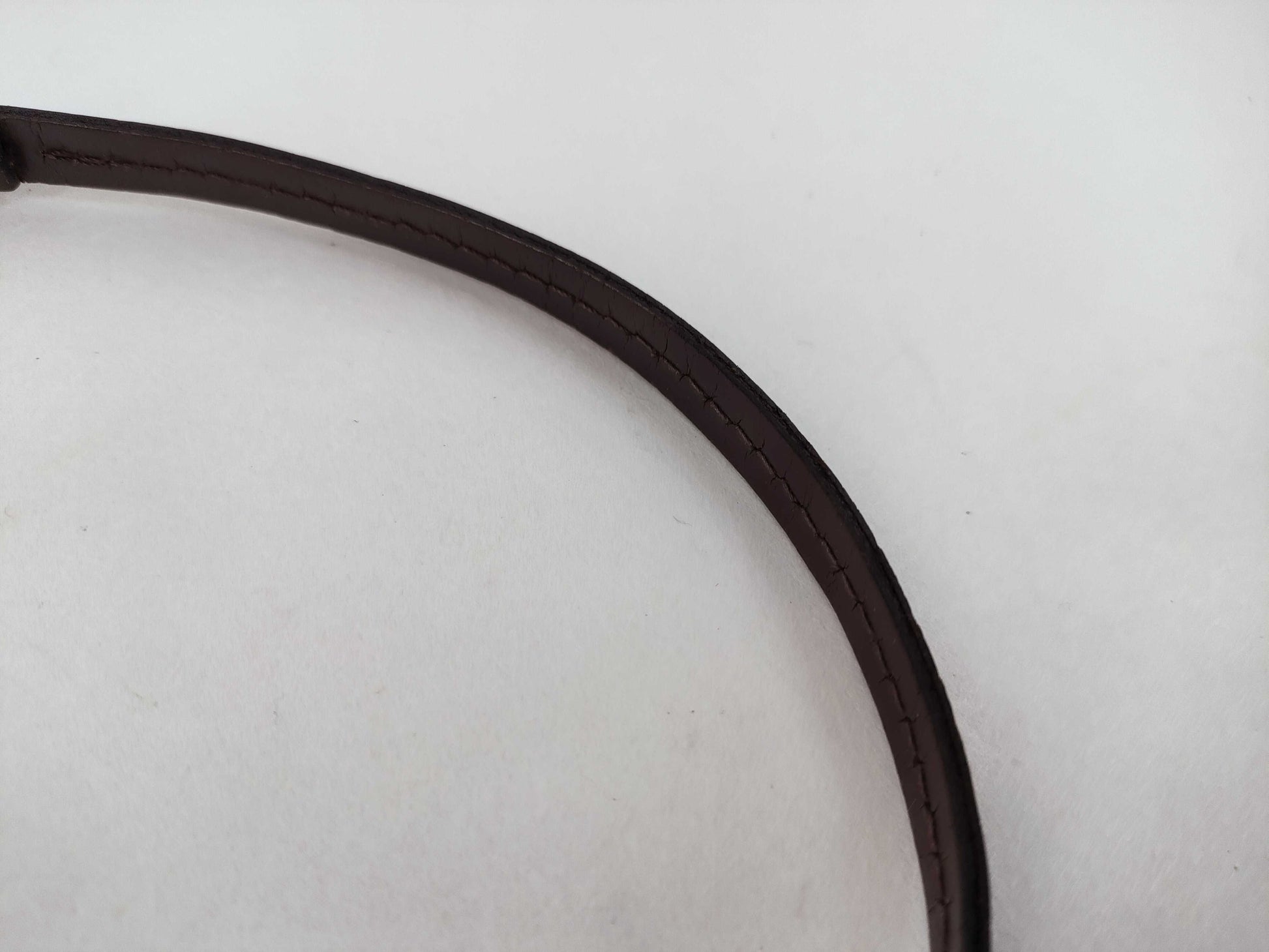 LOUIS VUITTON Damier Pochette Accessoires FL0013 Handbag