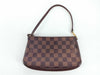LOUIS VUITTON Damier Pochette Accessoires FL0013 Handbag