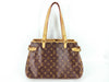 LOUIS VUITTON Monogram Batignolles Horizontal SA5018 Tote Bag