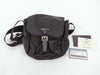 PRADA Nylon Prada Nylon Shoulder Bag Black B7794