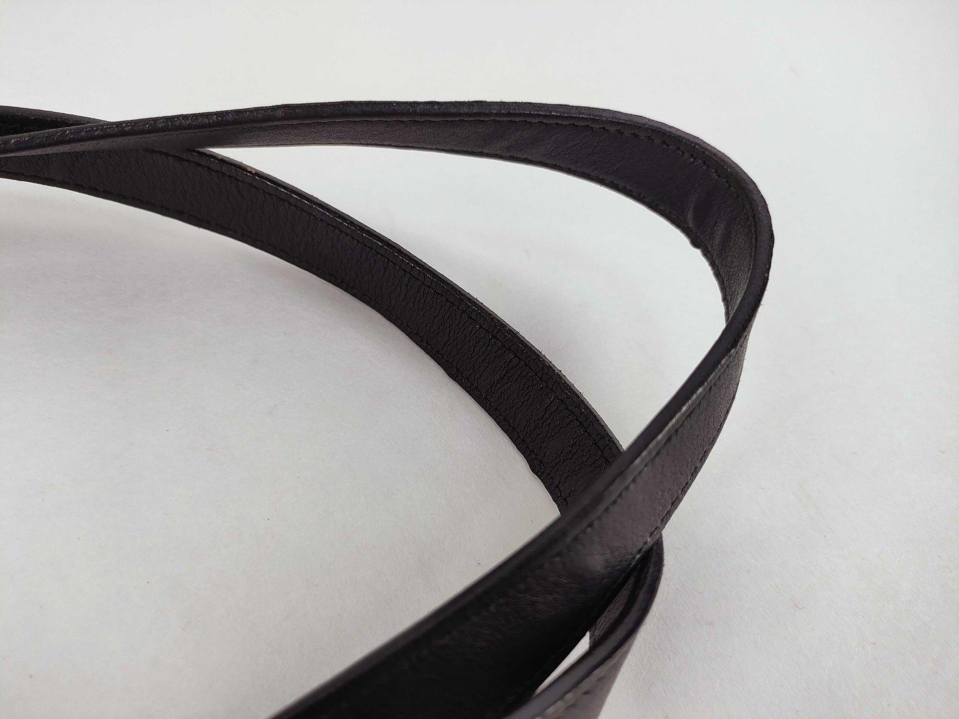 PRADA Nylon Prada Nylon Tote Bag, Black, Size W36