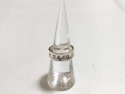 Tiffany & Co. Tiffany 1837 Ring 925 Ring