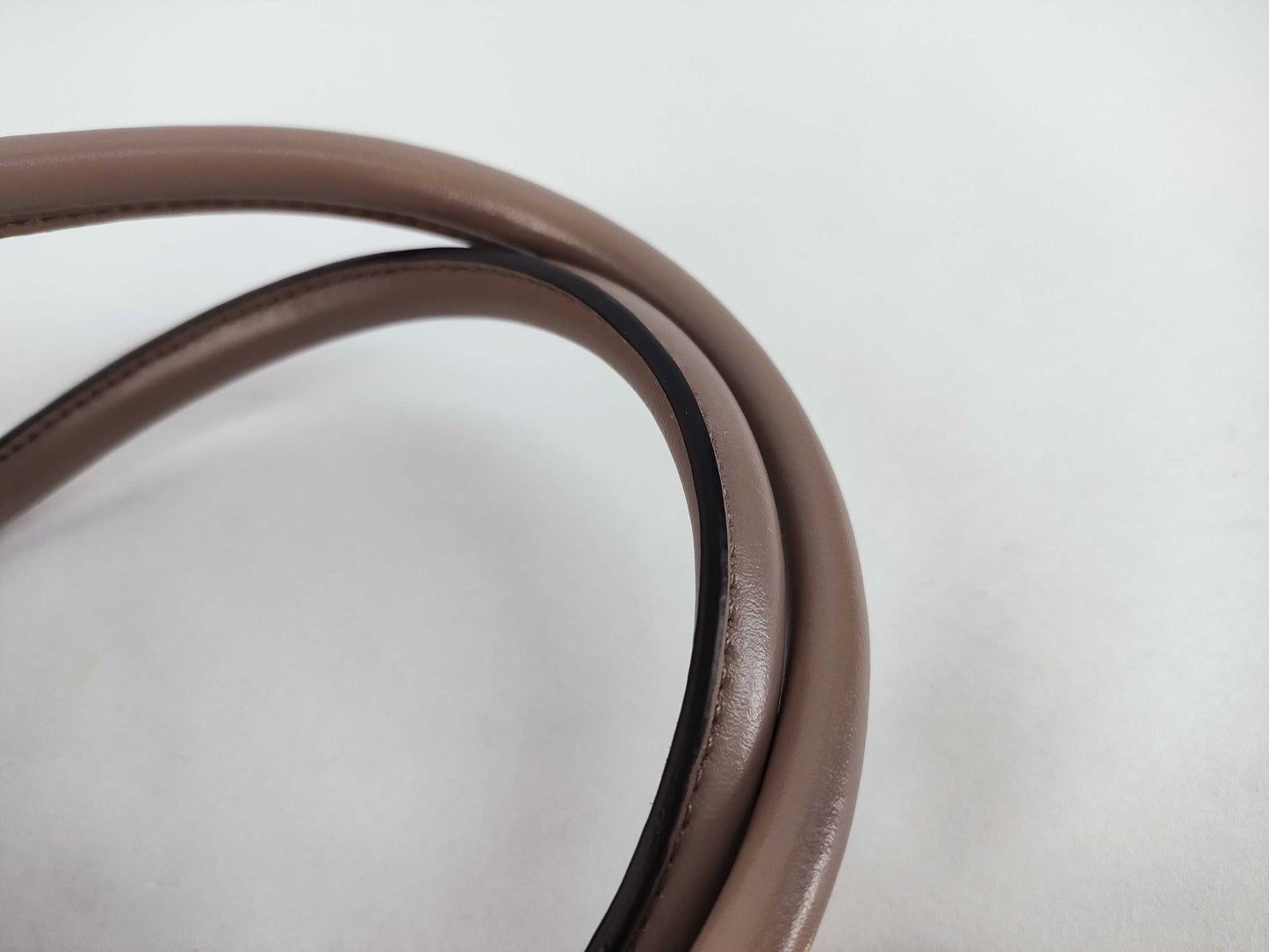 PRADA Saffiano 2WAY W26 Handbag