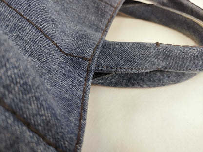 PRADA Prada Canapa W35 Tote Bag