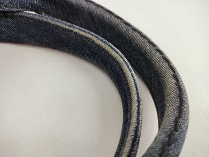 PRADA Prada Canapa W35 Tote Bag