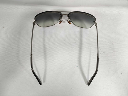 LOUIS VUITTON Damier Louis Vuitton Sunglasses Z0216U Sunglasses/Eyeglasses