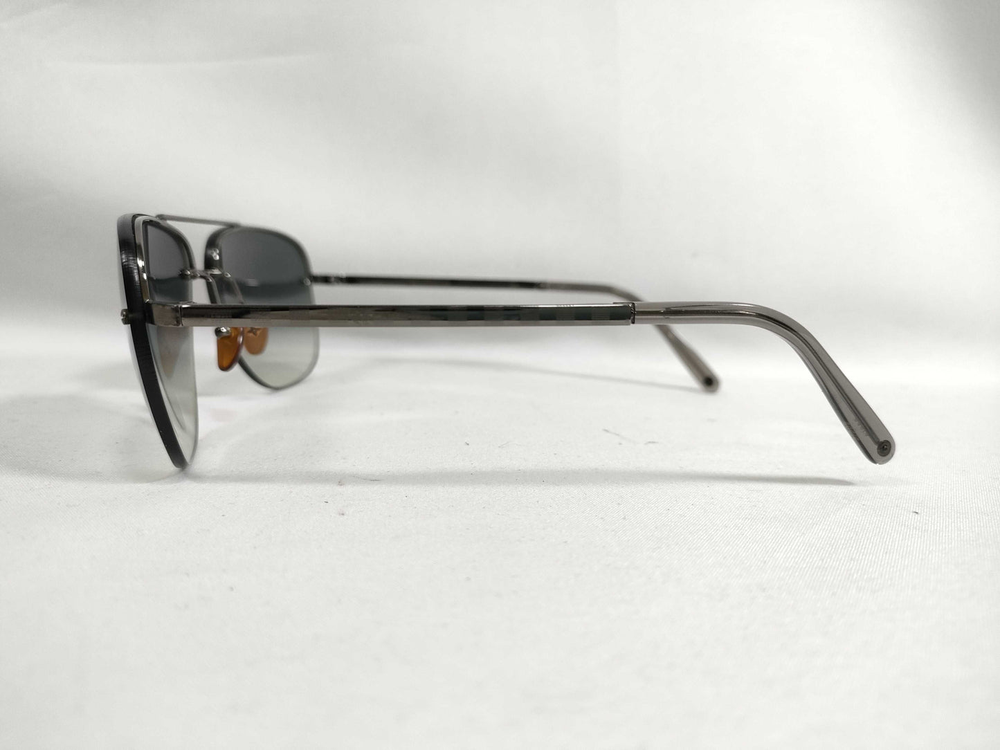 LOUIS VUITTON Damier Louis Vuitton Sunglasses Z0216U Sunglasses/Eyeglasses