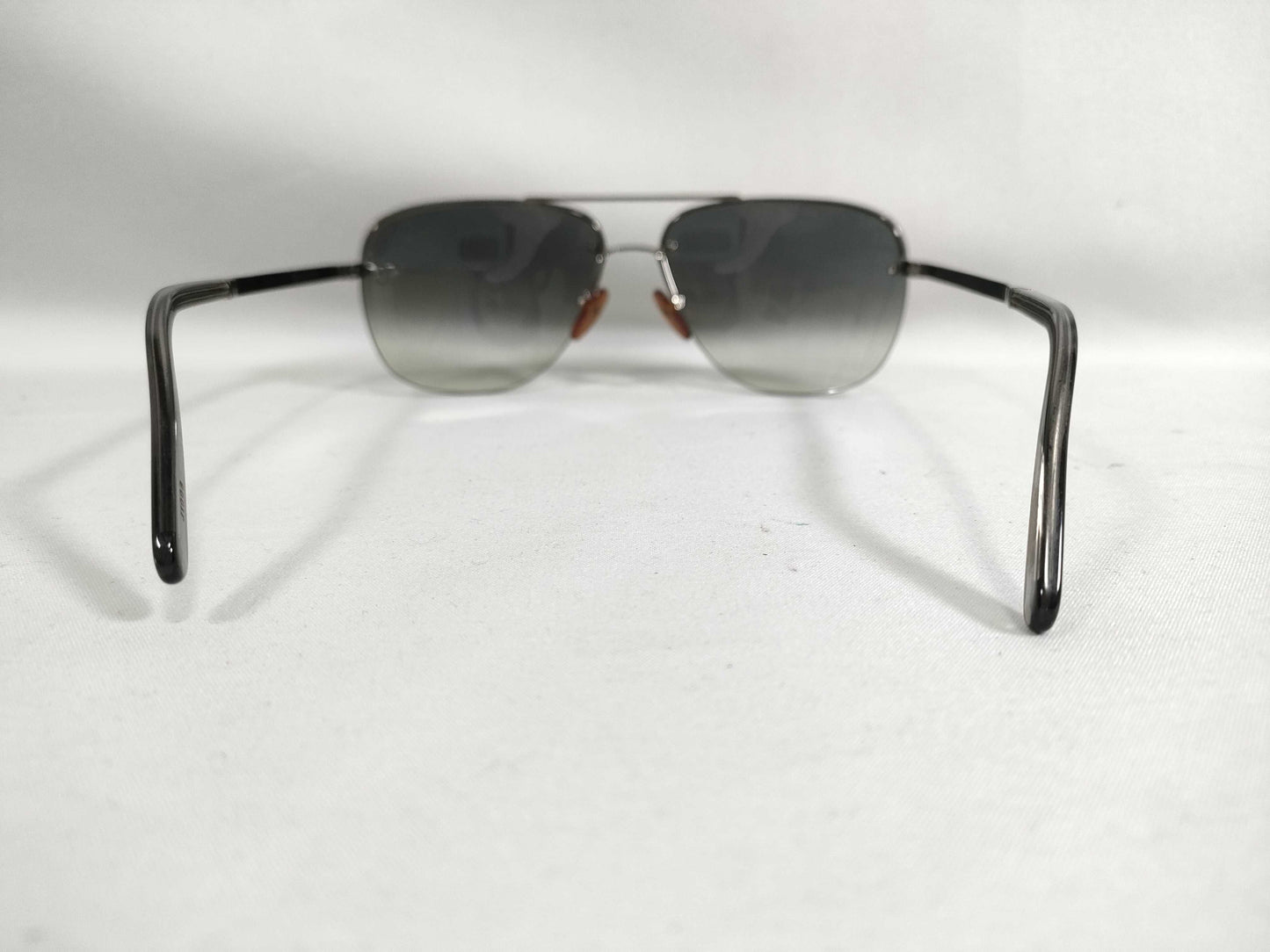 LOUIS VUITTON Damier Louis Vuitton Sunglasses Z0216U Sunglasses/Eyeglasses