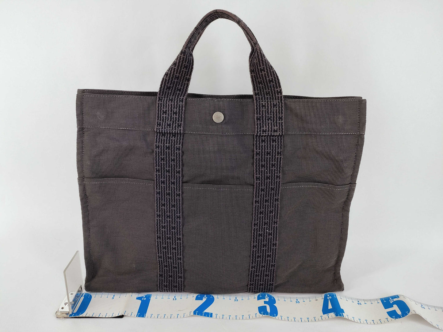 HERMES Air Line Hermes Air Line MM Tote Bag