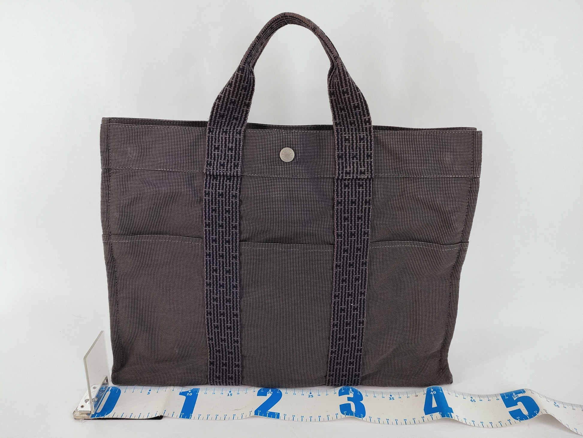 HERMES Air Line Hermes Air Line MM Tote Bag