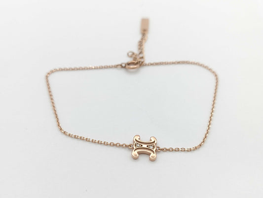 CELINE 2PD K10 1.2g Bracelet/Bangle 