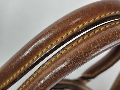 LOUIS VUITTON Monogram Ellipse Handbag