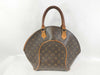 LOUIS VUITTON Monogram Ellipse Handbag