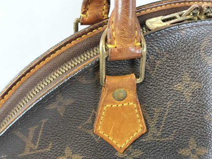 LOUIS VUITTON Monogram Ellipse Handbag