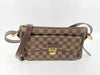 LOUIS VUITTON Damier Ravello GM Shoulder Bag