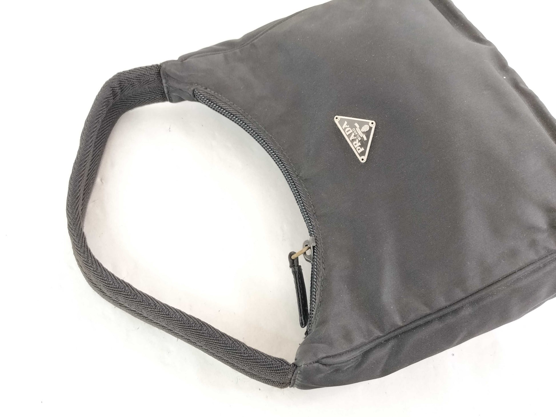 PRADA Nylon PRADA Nylon Handbag Handbag