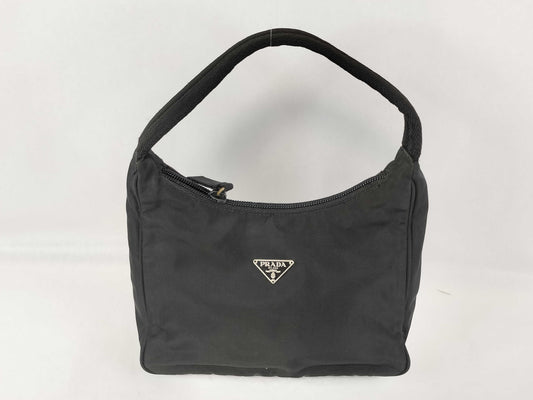 PRADA Nylon PRADA Nylon Handbag Handbag