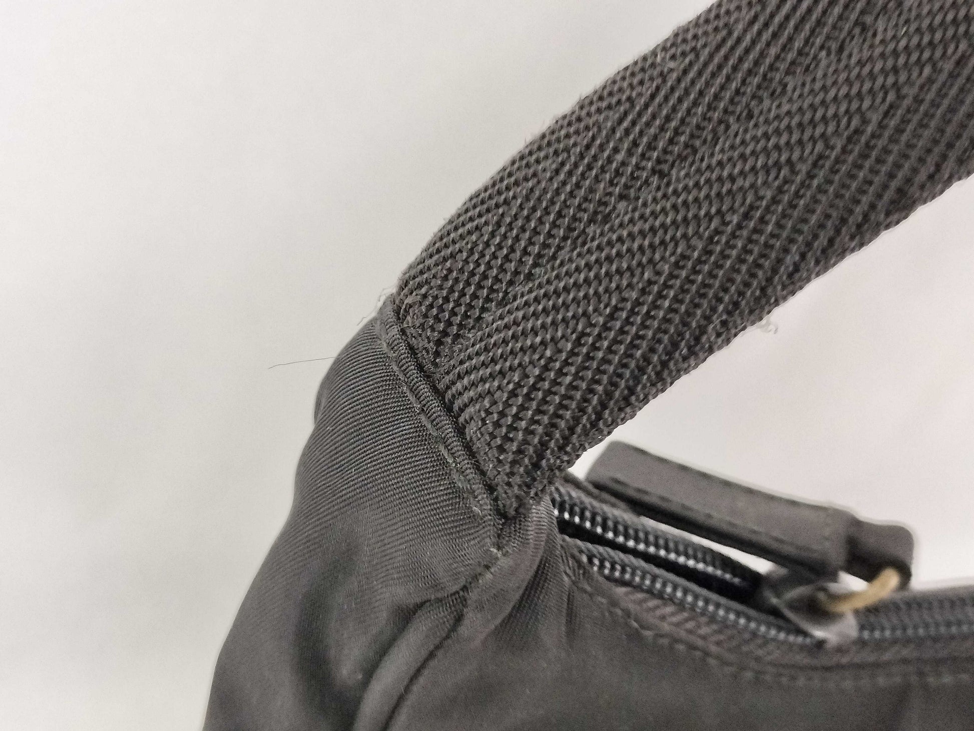 PRADA Nylon PRADA Nylon Handbag Handbag