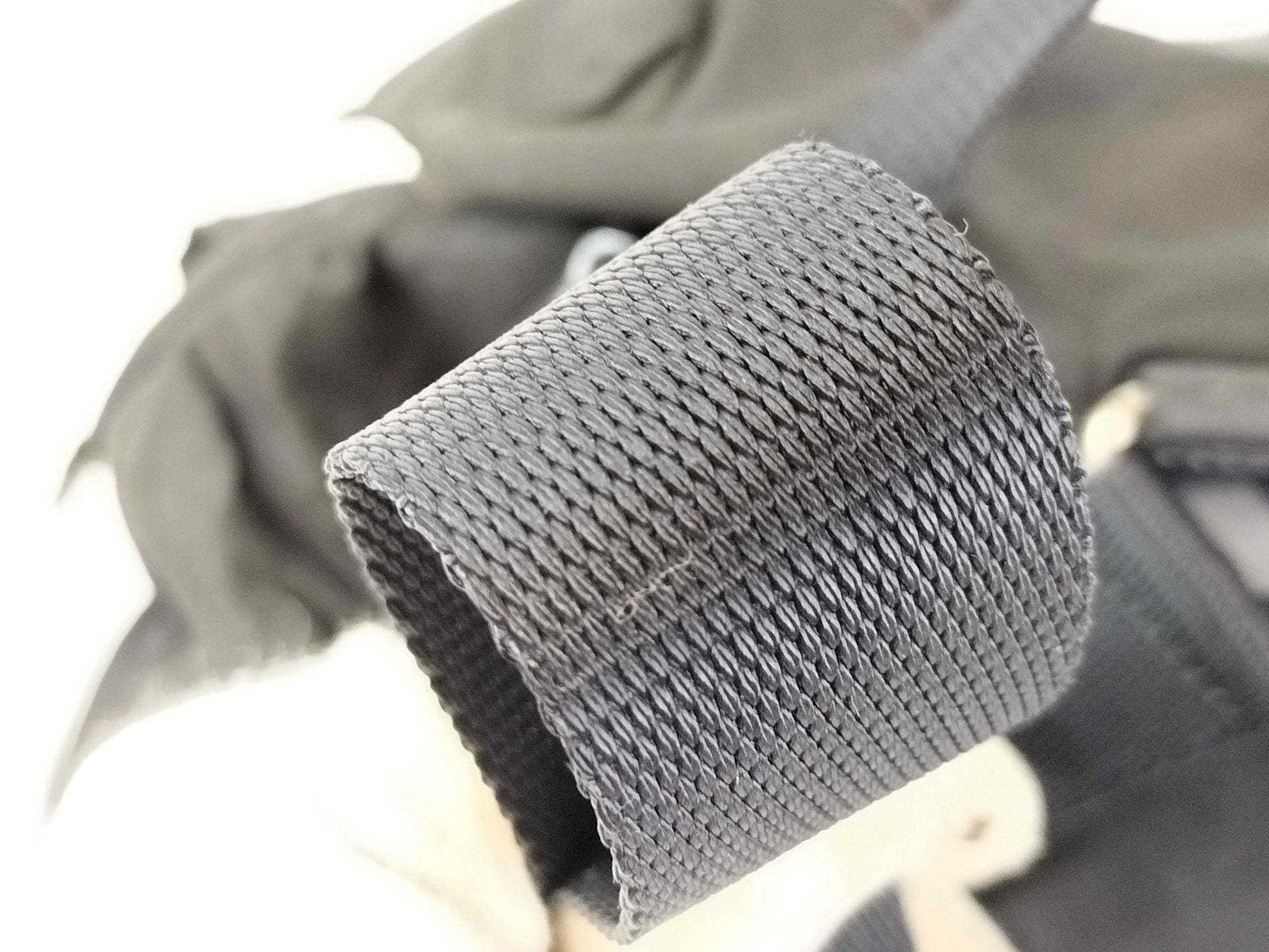 PRADA Nylon PRADA Nylon x Leather Backpack Backpack