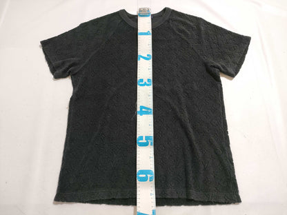 LOUIS VUITTON LOUIS VUITTON Louis Vuitton Tile Fabric T-Shirt