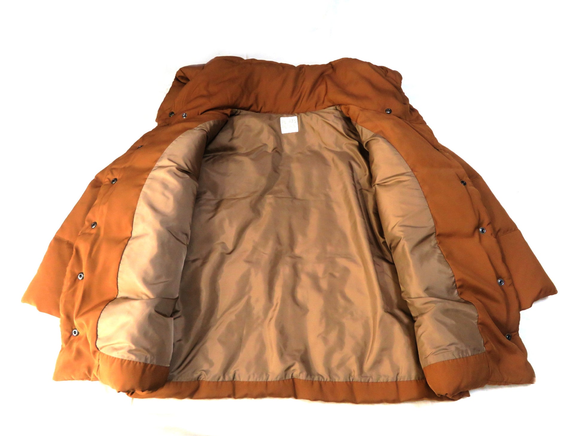 PLEATS PLEASE PLEATS PLEASE ISSEY MIYAKE 2-way Down Jacket Size 4 Jacket